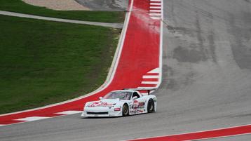  Tony Ave Racing and Ave Motorsports Endure Tough Trans Am Weekend at Circuit of The Americas